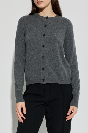 FERRAGAMO Cashmere cardigan