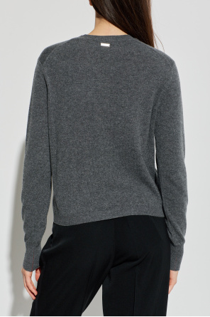 FERRAGAMO Cashmere cardigan