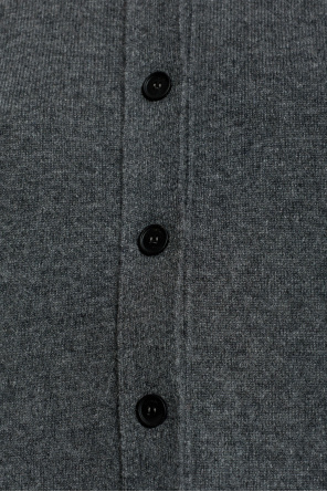 FERRAGAMO Cashmere cardigan