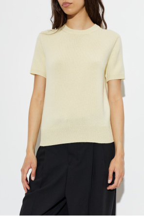 FERRAGAMO Cashmere top