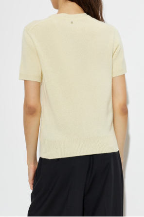 FERRAGAMO Cashmere top