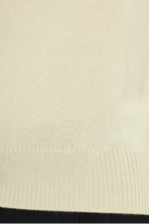 FERRAGAMO Cashmere top