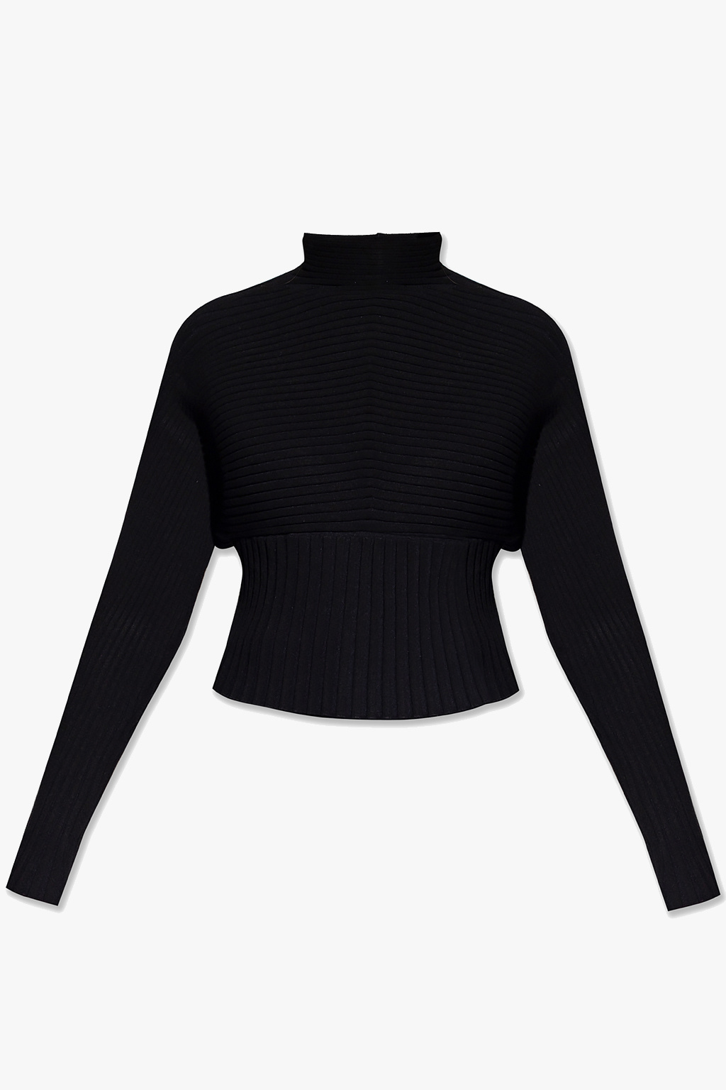 Tory Burch Ribbed sweater