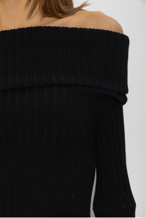 Tory Burch Ribbed sweater