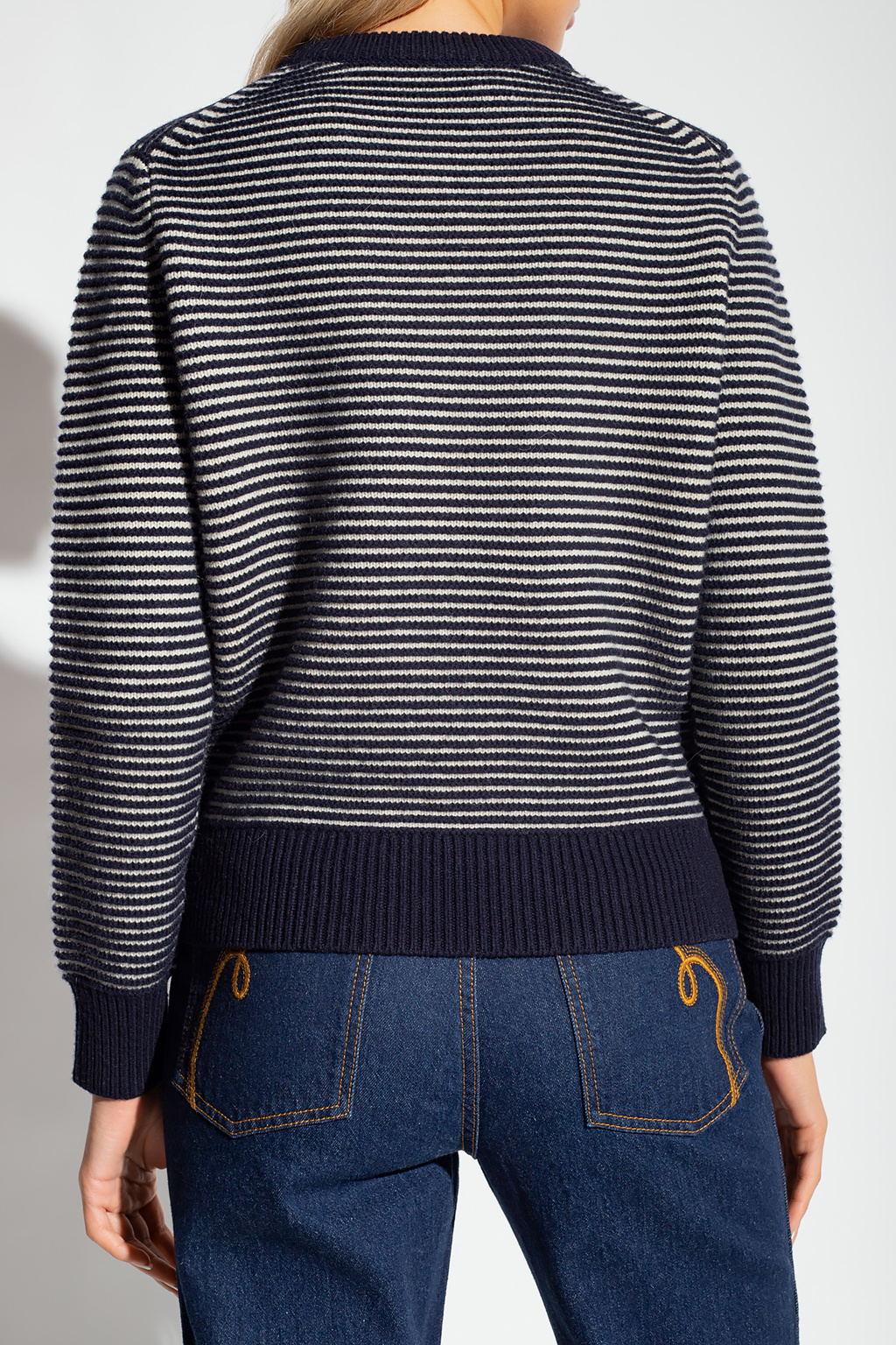 Tory Burch Wool sweater