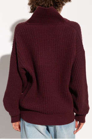 Victoria Beckham Wool sweater