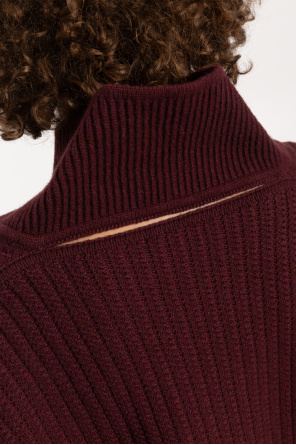 Victoria Beckham Wool sweater