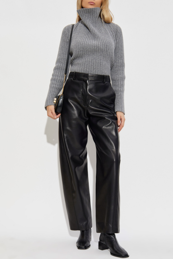 Victoria Beckham Wool turtleneck