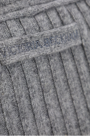 Victoria Beckham Wool turtleneck