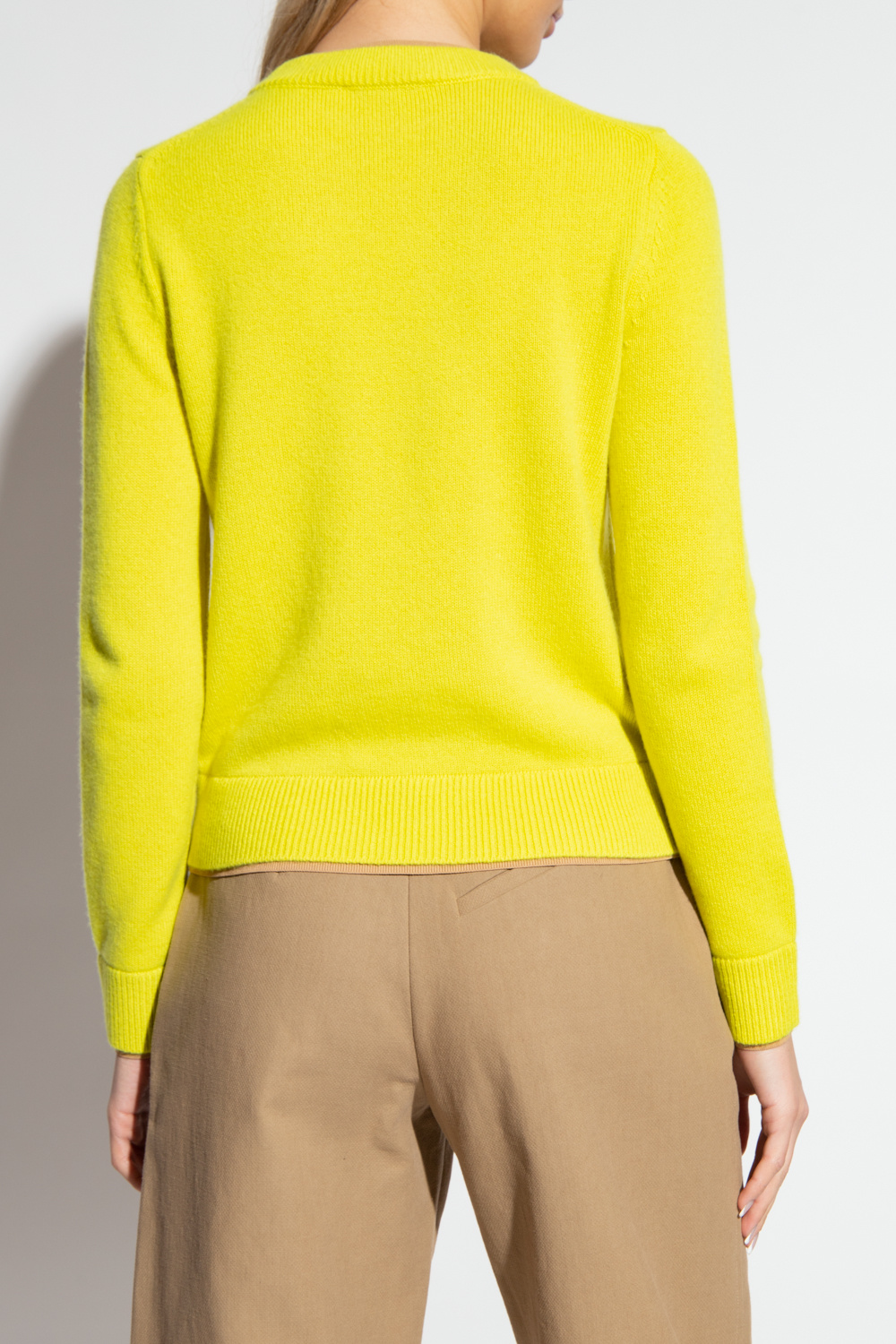 Tory Burch Cashmere sweater