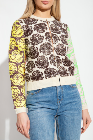 Tory Burch Cardigan with sequins