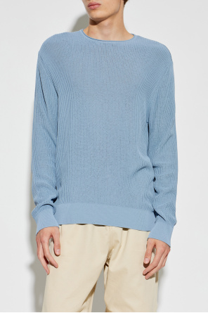 FERRAGAMO Sweater with a crew neckline