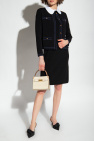 Tory Burch BLACK Buttoned cardigan