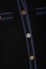 Tory Burch BLACK Buttoned cardigan