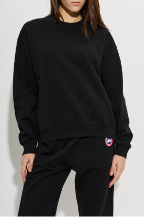Canada Goose "Wander" sweatshirt
