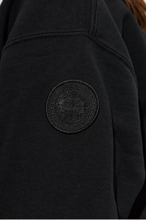 Canada Goose "Wander" sweatshirt