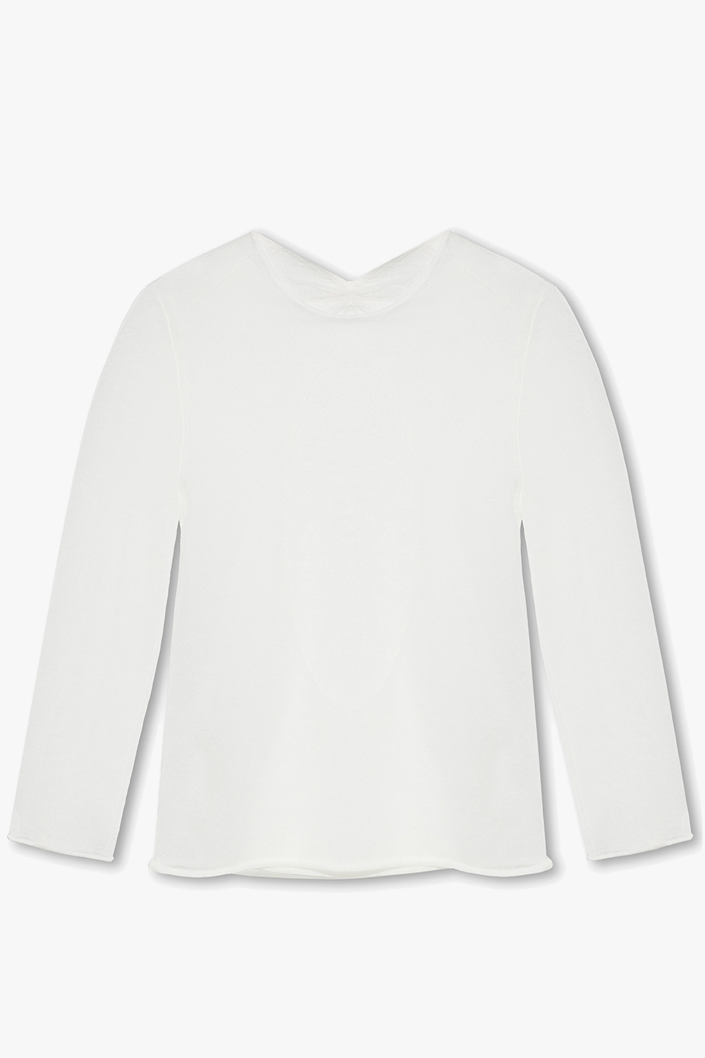 Tory Burch Sheer sweater