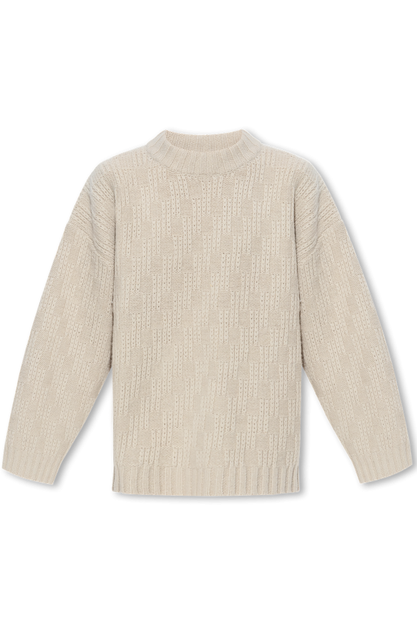 Holzweiler ‘Deja’ sweater