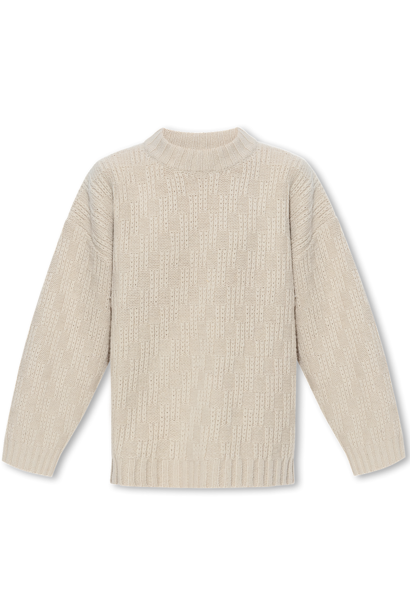 Holzweiler ‘Deja’ sweater