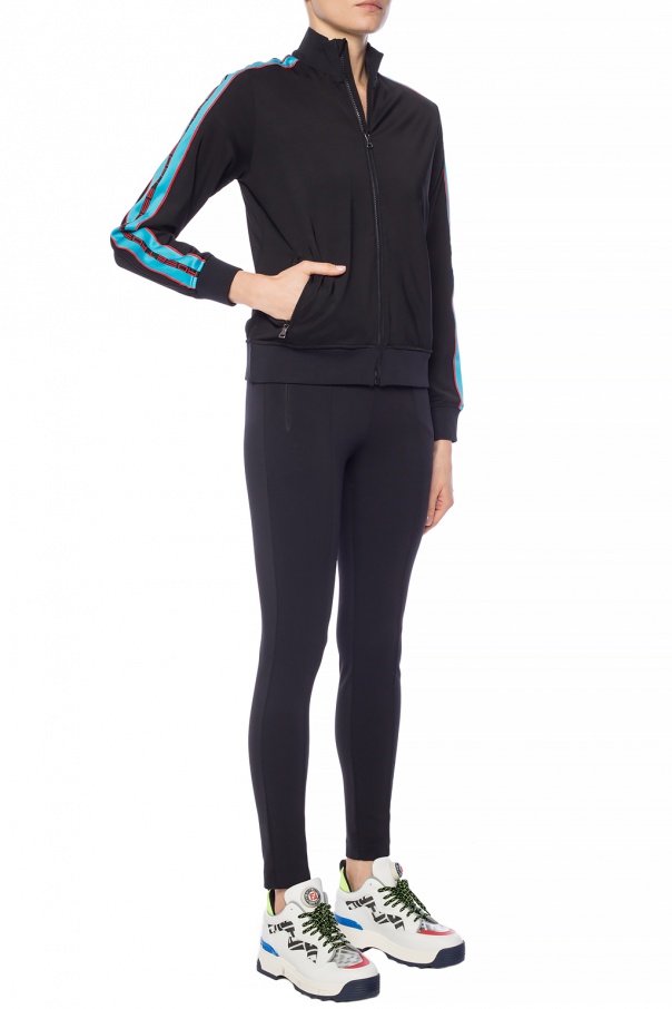 Etro Branded sweatshirt