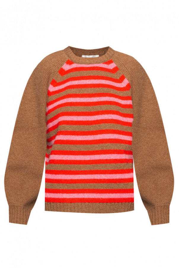 Victoria Beckham Wool sweater