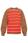 Victoria Beckham Wool sweater