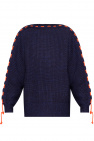 Victoria Beckham Wool sweater