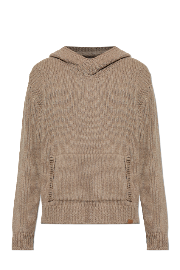 Hooded sweater od Paul & Shark