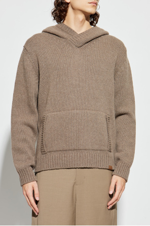 Paul & Shark Hooded sweater