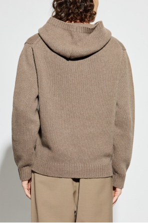 Paul & Shark Hooded sweater