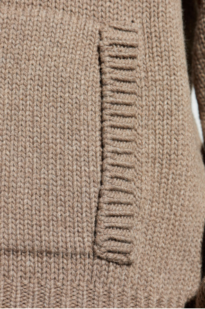 Paul & Shark Hooded sweater