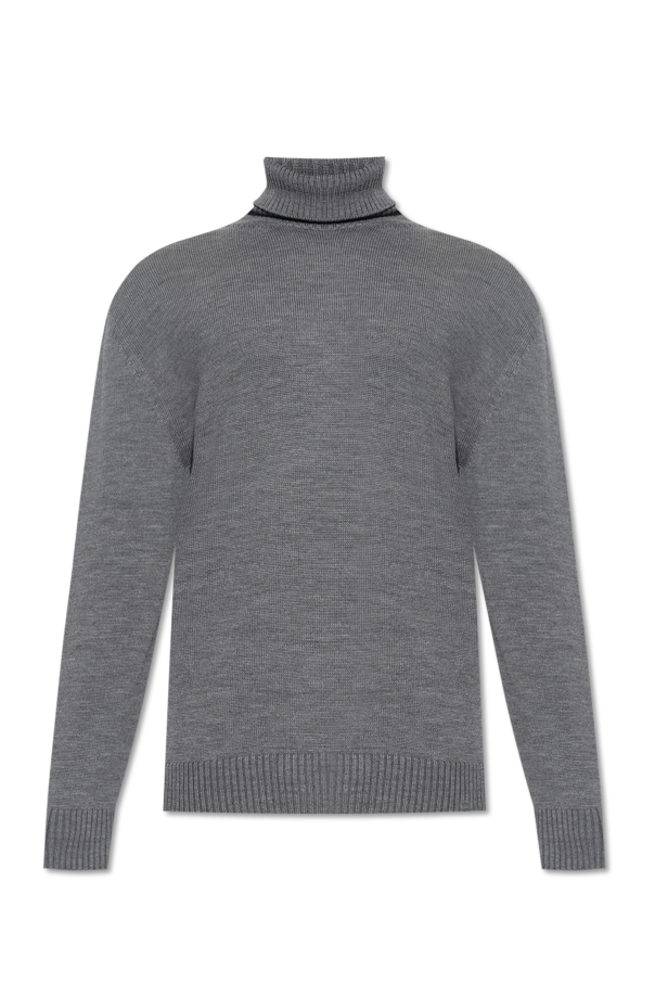 Wool turtleneck od Paul & Shark