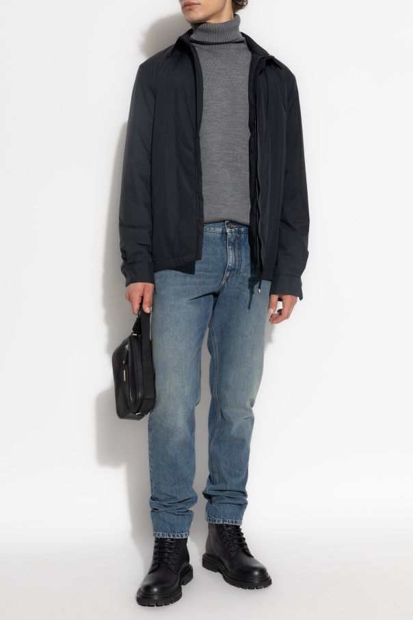 Paul & Shark Wool turtleneck