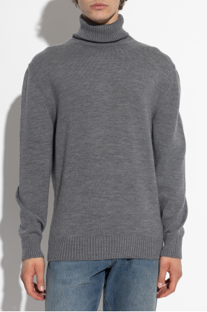 Paul & Shark Wool turtleneck