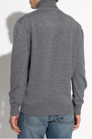 Paul & Shark Wool turtleneck