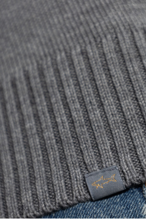 Paul & Shark Wool turtleneck