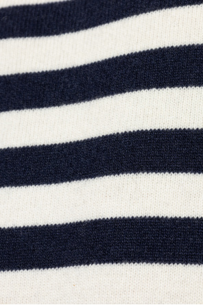 Paul & Shark Sweater with striped pattern