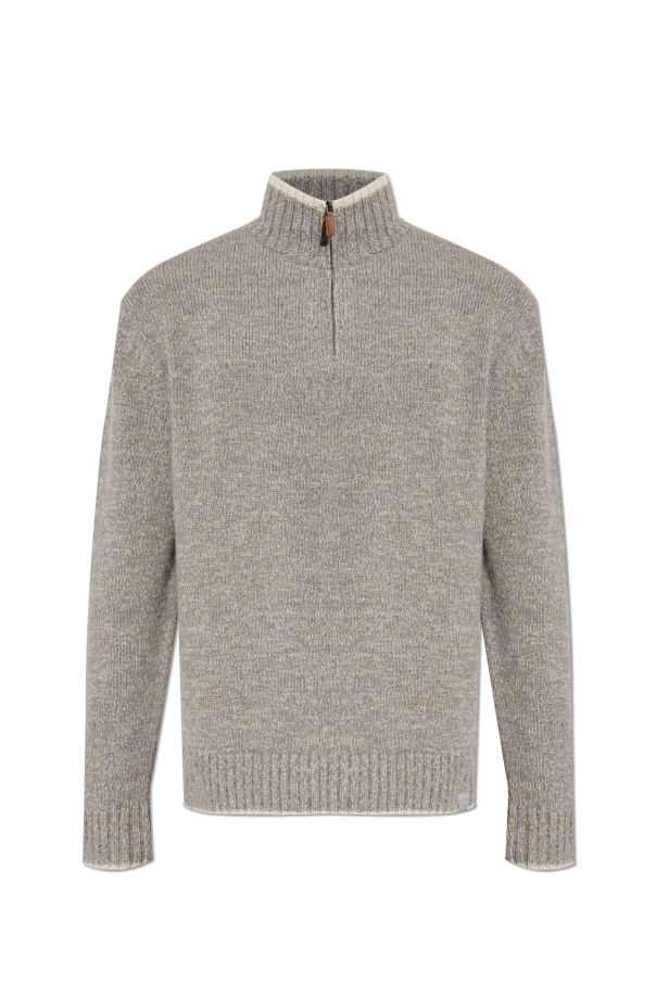 Wool sweater od Paul & Shark