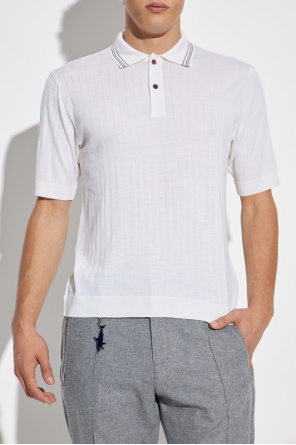 Paul & Shark Polo de lana