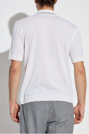 Paul & Shark Polo de lana