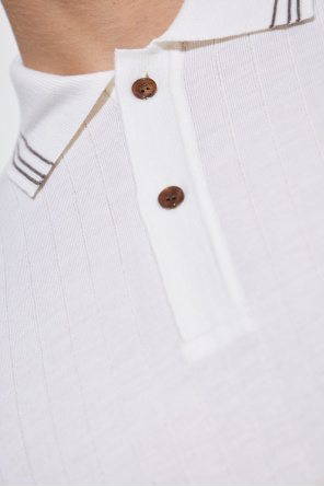 Paul & Shark Polo de lana