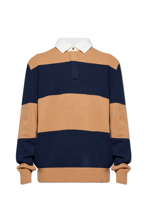Wool sweater od Paul & Shark