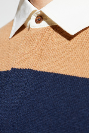 Paul & Shark Jersey de lana