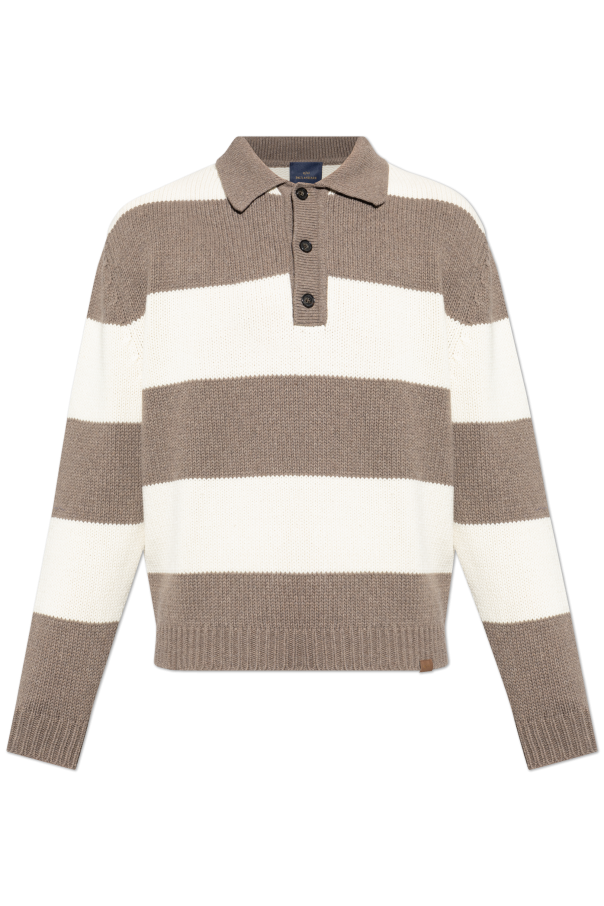 Wool sweater od Paul & Shark