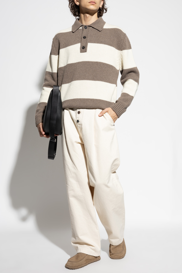 Paul & Shark Wollpullover