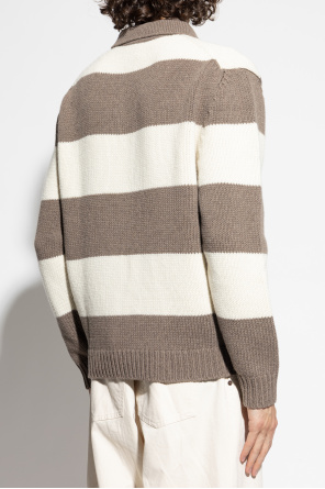 Paul & Shark Wollpullover