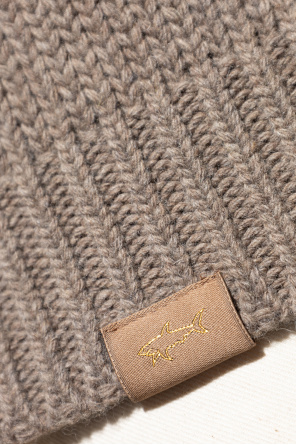 Paul & Shark Wollpullover