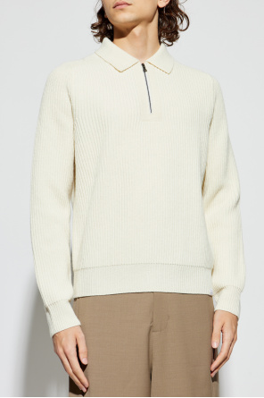 Paul & Shark Wool sweater