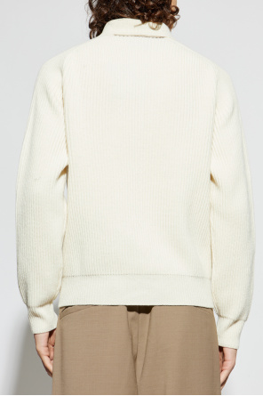 Paul & Shark Wool sweater