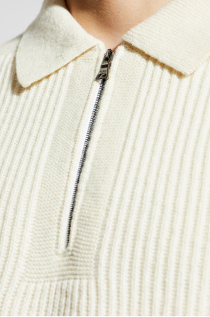 Paul & Shark Wool sweater